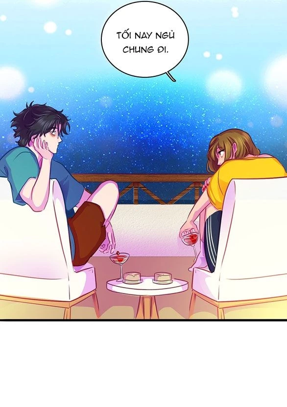 Chú Cún Của Em Thật Đáng Yêu Chapter 29.2 - Trang 2