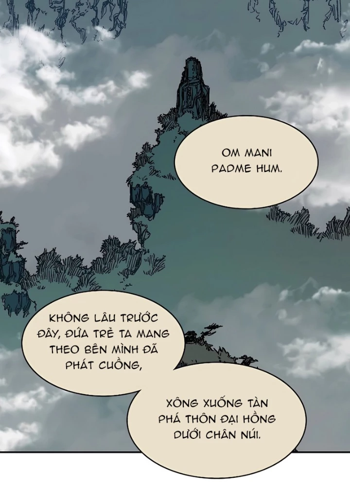 Hồi Ức Chiến Thần Chapter 201 - 3