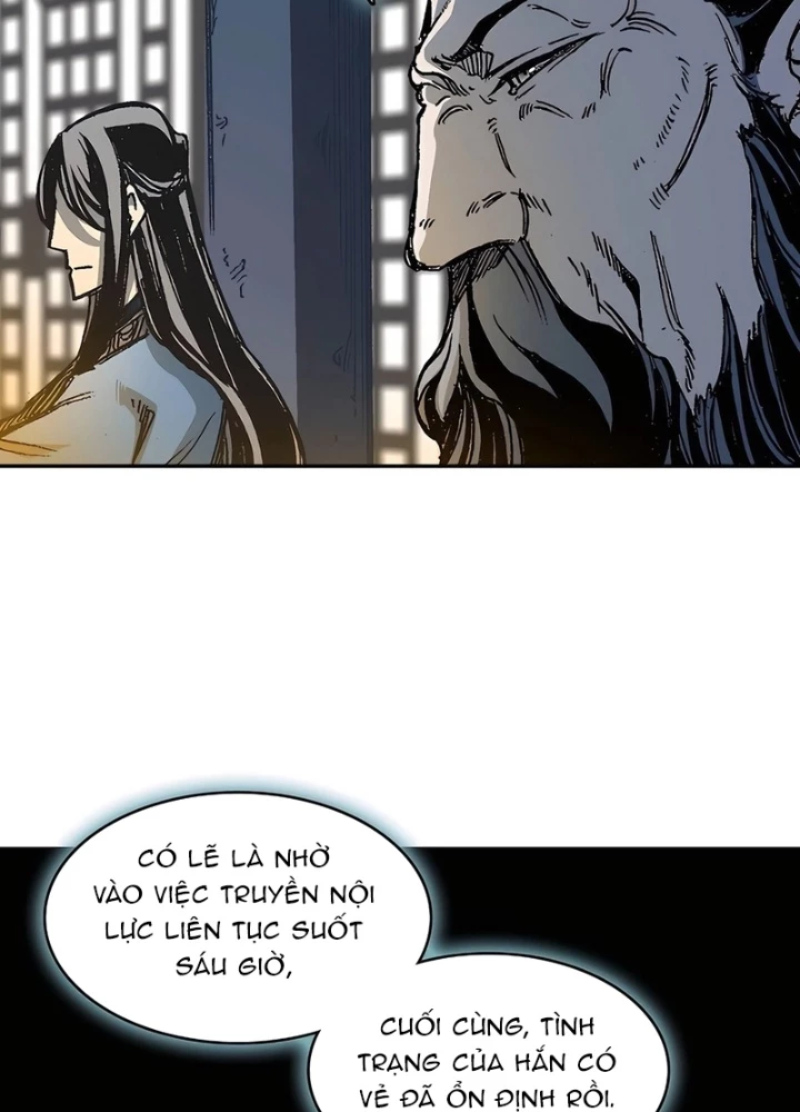 Hồi Ức Chiến Thần Chapter 201 - 73