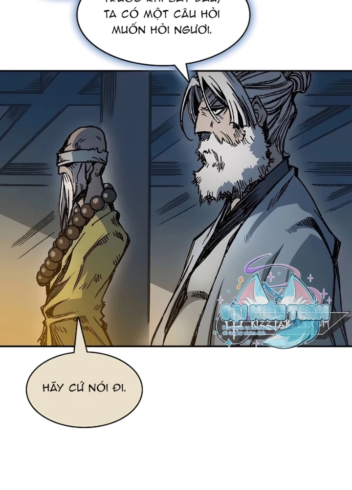 Hồi Ức Chiến Thần Chapter 201 - 83