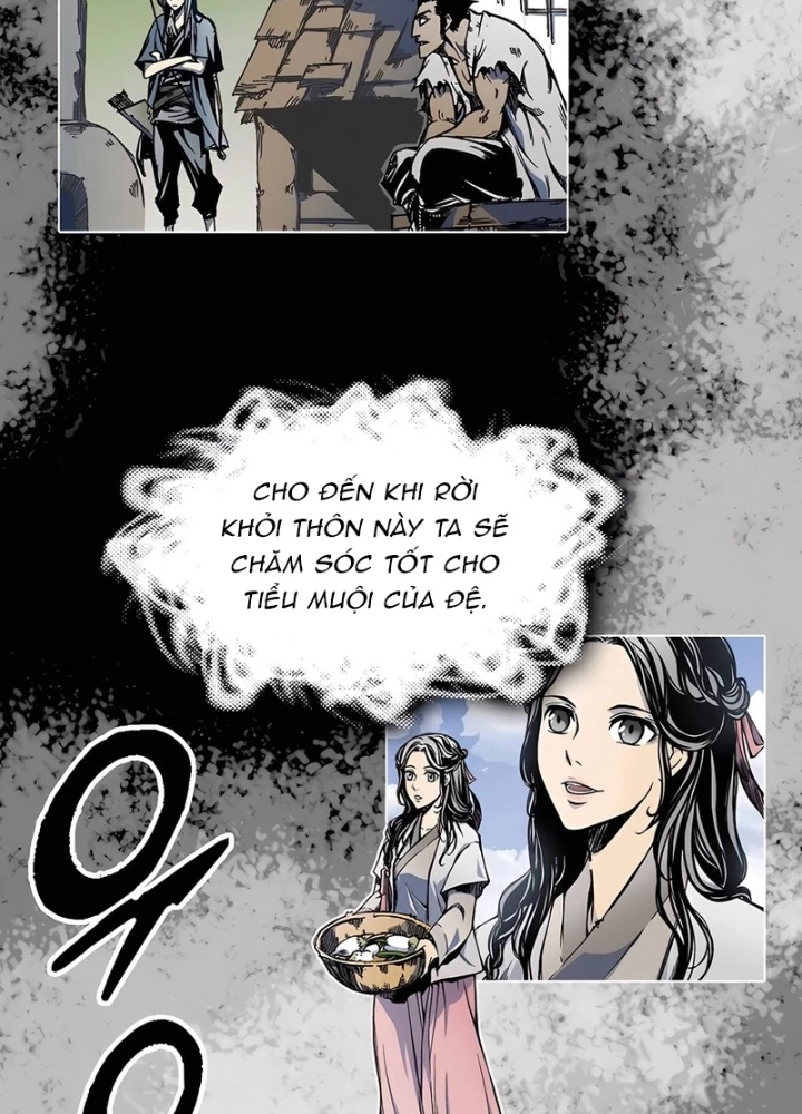 Hồi Ức Chiến Thần Chapter 201 - 125