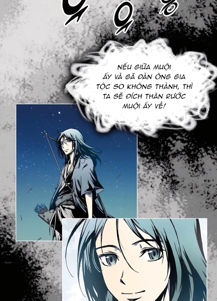 Hồi Ức Chiến Thần Chapter 201 - 127