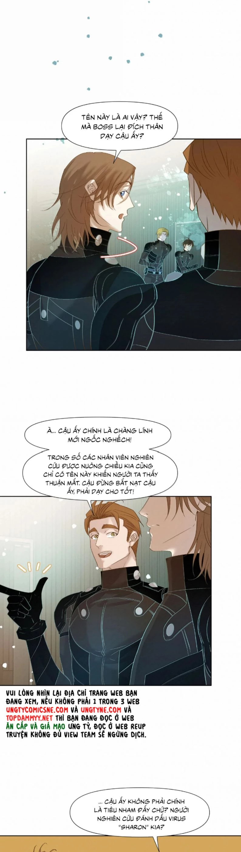 Tuyệt Xử Phùng Sinh Chapter 77 - 6