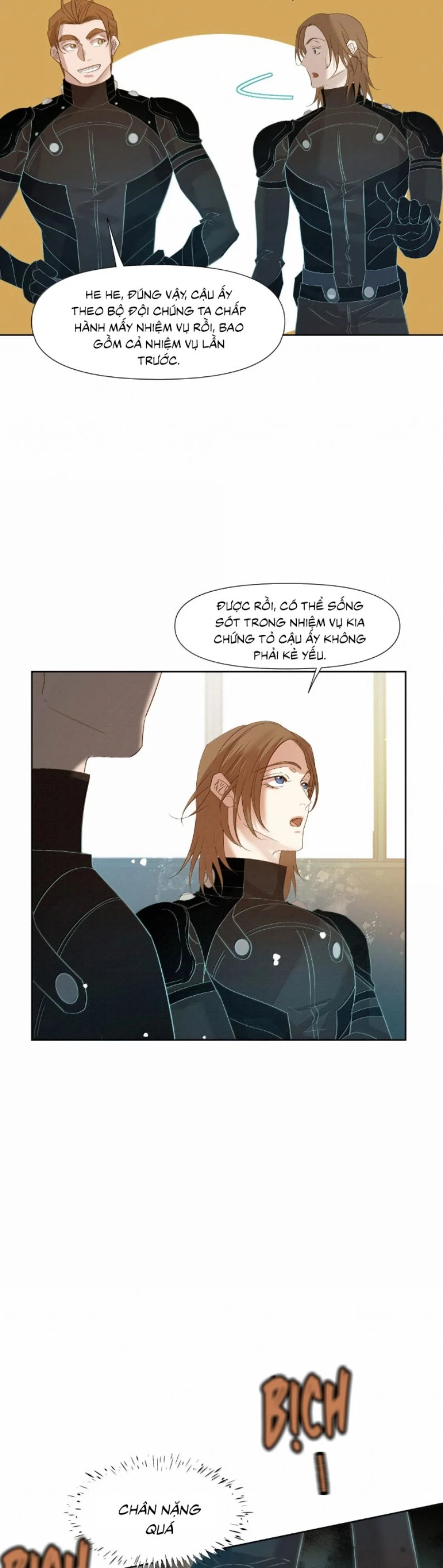Tuyệt Xử Phùng Sinh Chapter 77 - 7