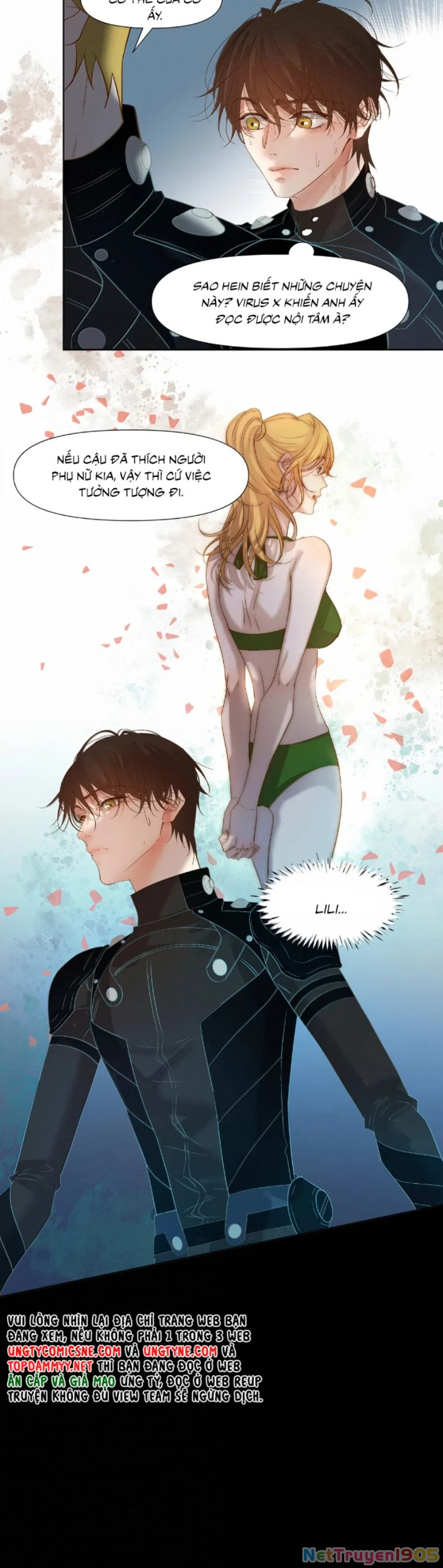 Tuyệt Xử Phùng Sinh Chapter 77 - 10