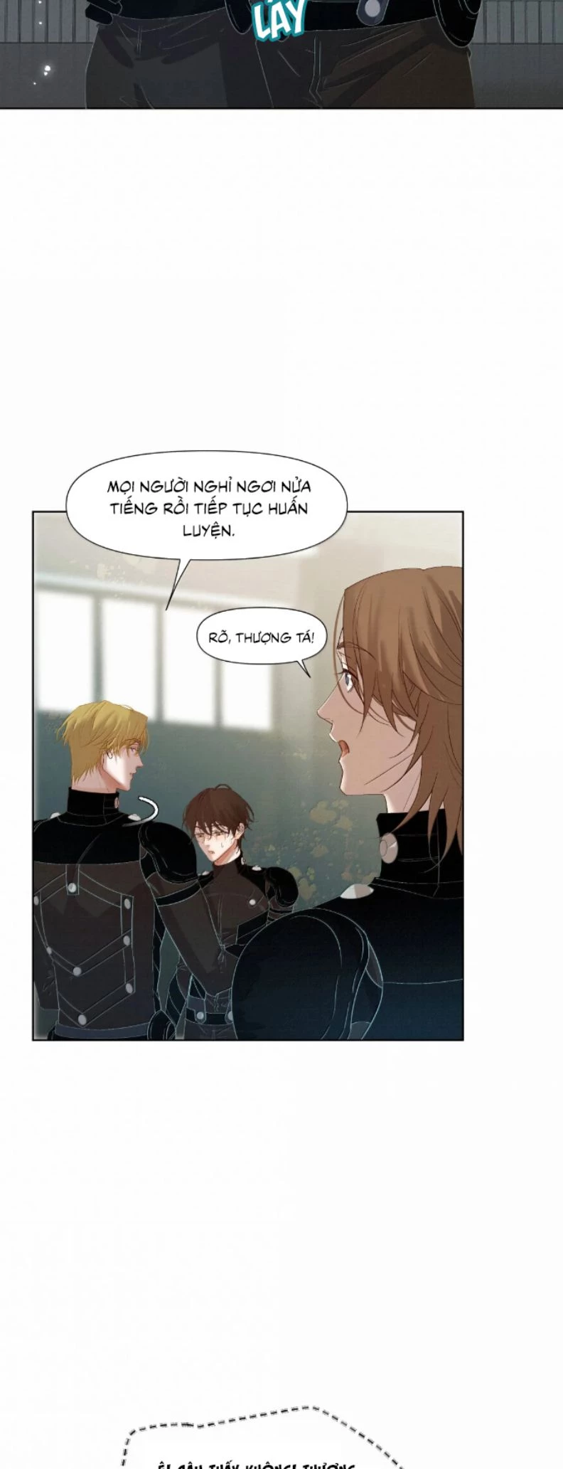 Tuyệt Xử Phùng Sinh Chapter 77 - 16