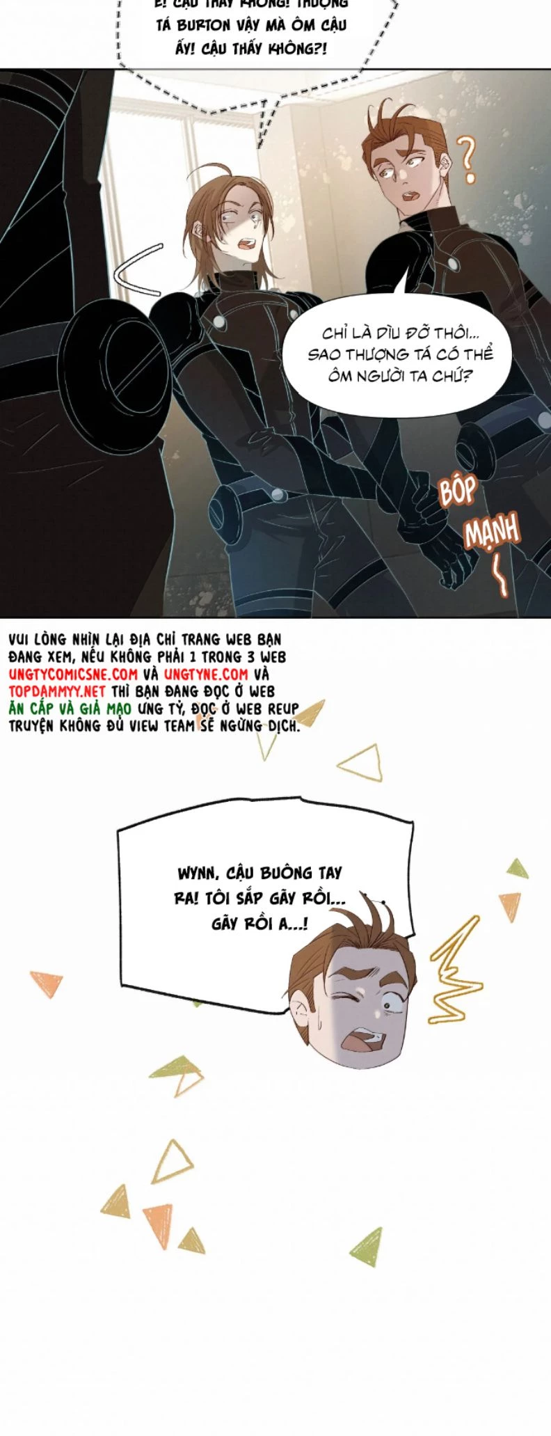 Tuyệt Xử Phùng Sinh Chapter 77 - 17