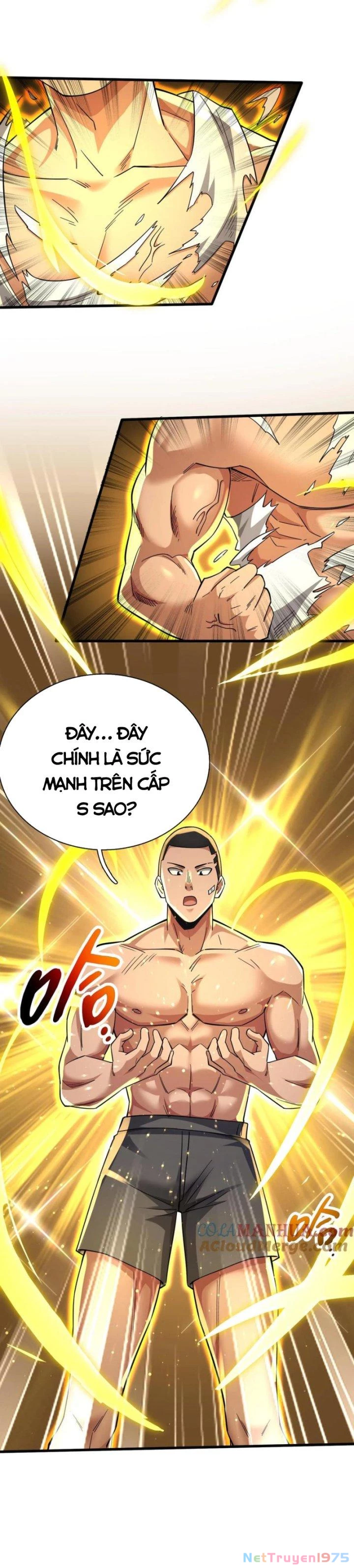 Ta Một Người Đi Đường, Át Chủ Bài Nhiều Ức Điểm Rất Hợp Lý Chapter 40 - 2