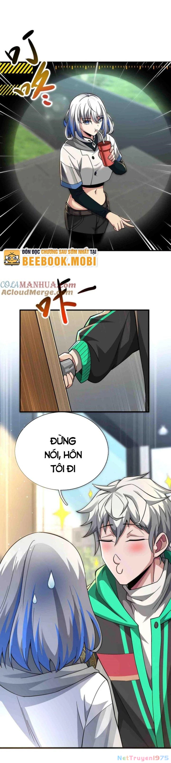 Ta Một Người Đi Đường, Át Chủ Bài Nhiều Ức Điểm Rất Hợp Lý Chapter 40 - 5