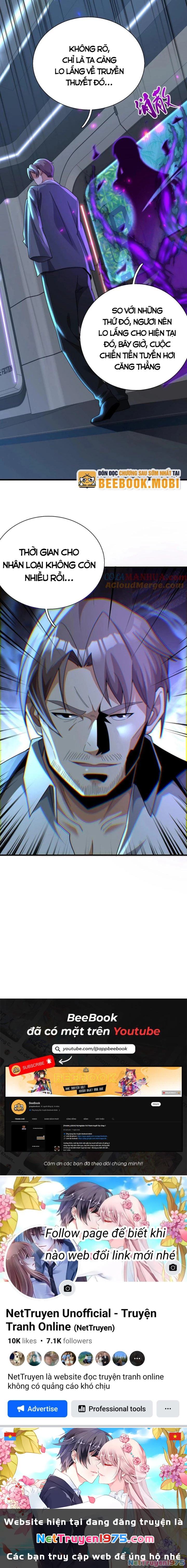 Ta Một Người Đi Đường, Át Chủ Bài Nhiều Ức Điểm Rất Hợp Lý Chapter 40 - 13