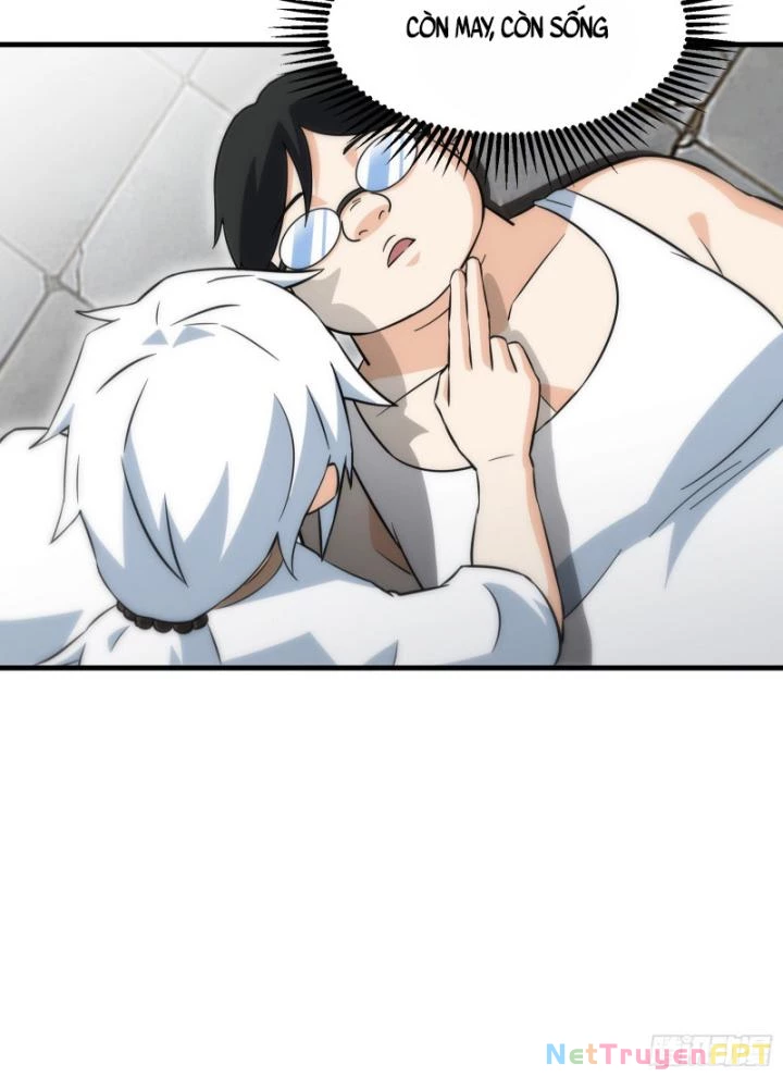Tạ U Thiên Sư Chapter 64 - 4