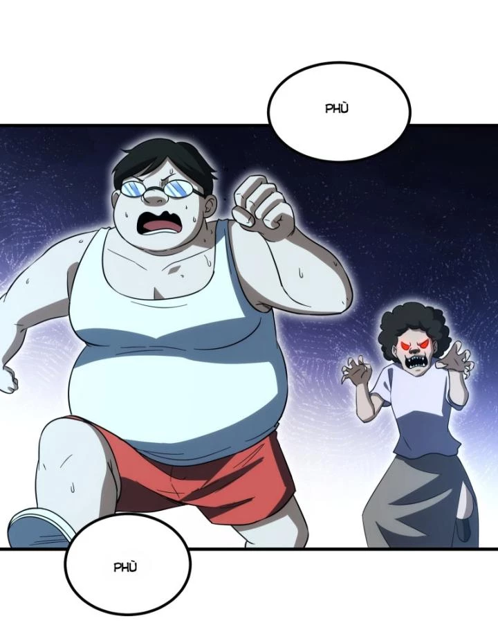 Tạ U Thiên Sư Chapter 64 - 13