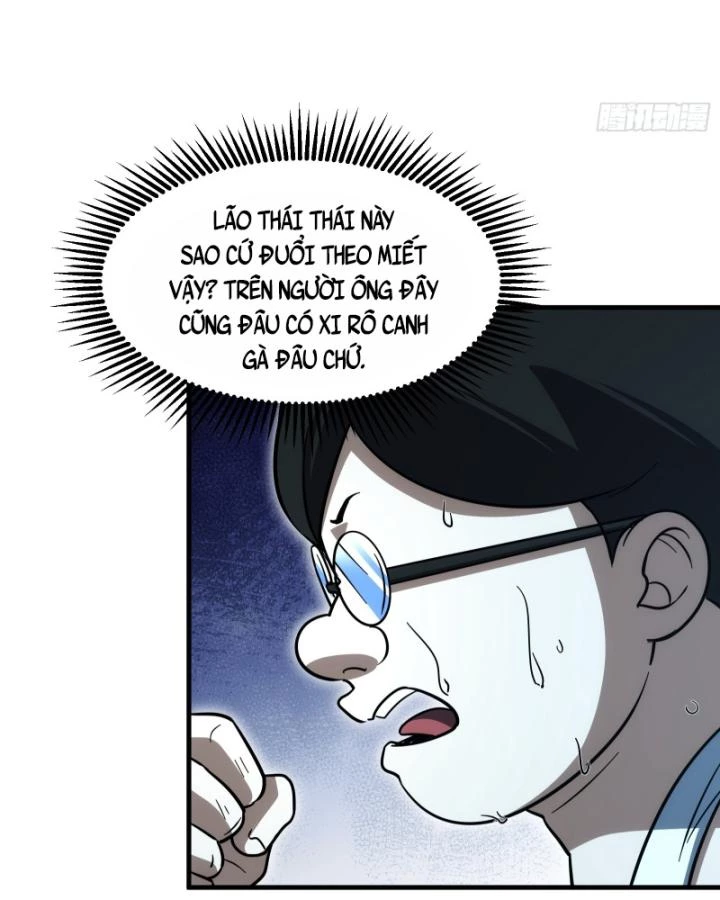 Tạ U Thiên Sư Chapter 64 - 14
