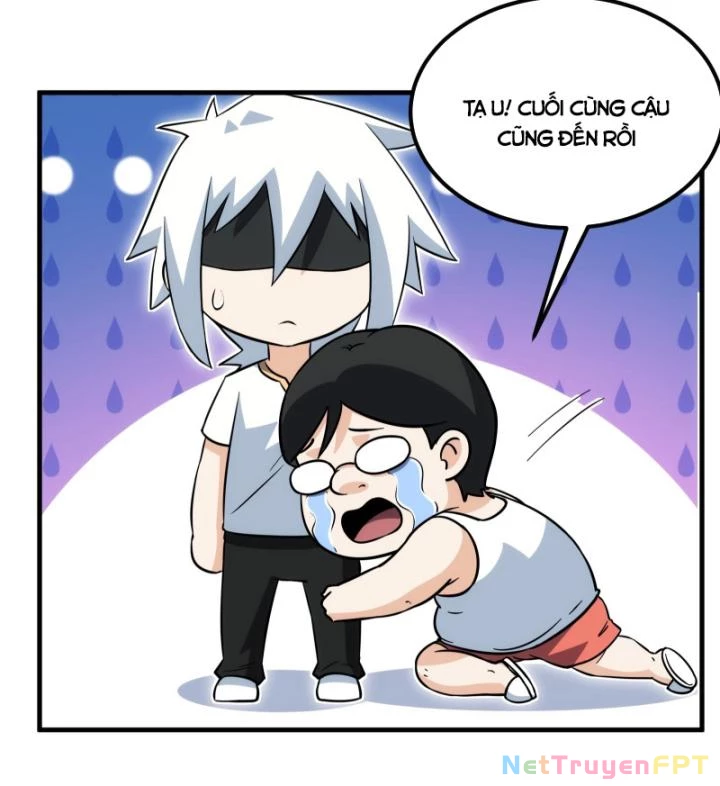 Tạ U Thiên Sư Chapter 64 - 23