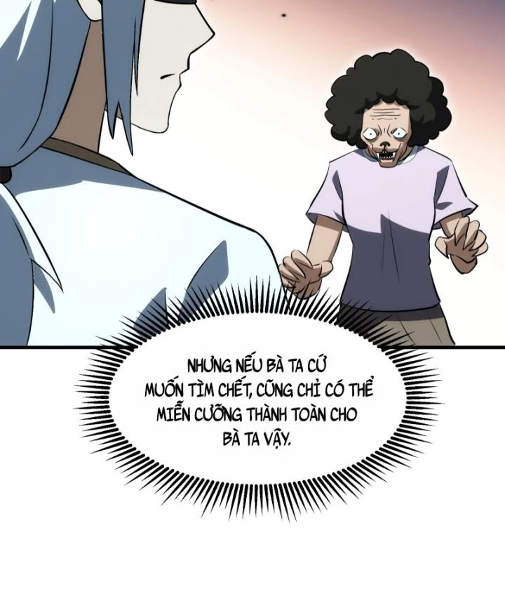 Tạ U Thiên Sư Chapter 64 - 29