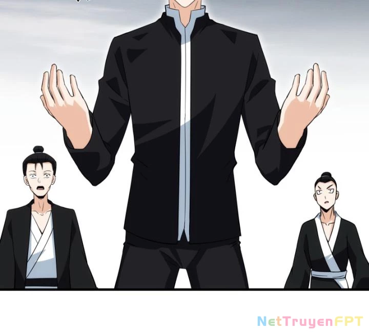 Tạ U Thiên Sư Chapter 65 - 16