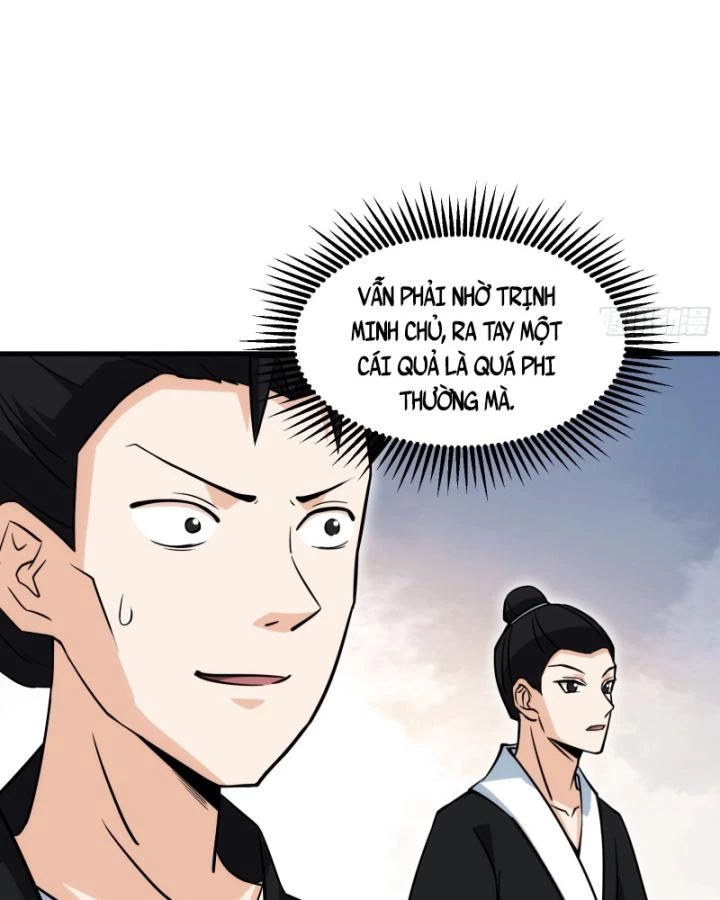 Tạ U Thiên Sư Chapter 65 - 17