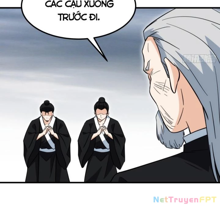 Tạ U Thiên Sư Chapter 65 - 20