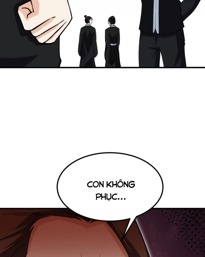 Tạ U Thiên Sư Chapter 65 - 22