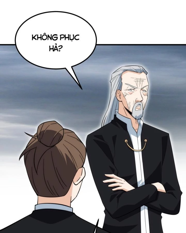 Tạ U Thiên Sư Chapter 65 - 25