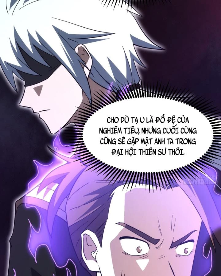 Tạ U Thiên Sư Chapter 65 - 27