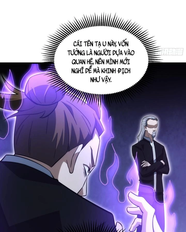 Tạ U Thiên Sư Chapter 65 - 29