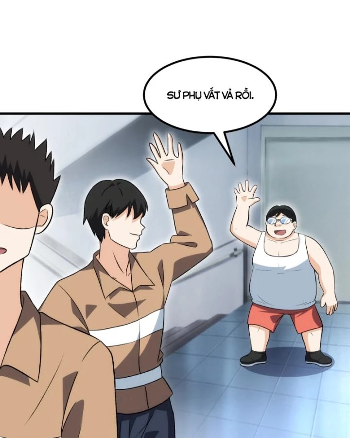 Tạ U Thiên Sư Chapter 65 - 41