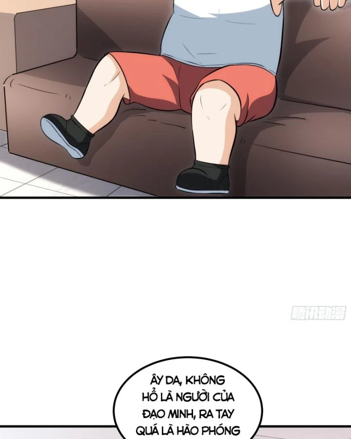 Tạ U Thiên Sư Chapter 65 - 43