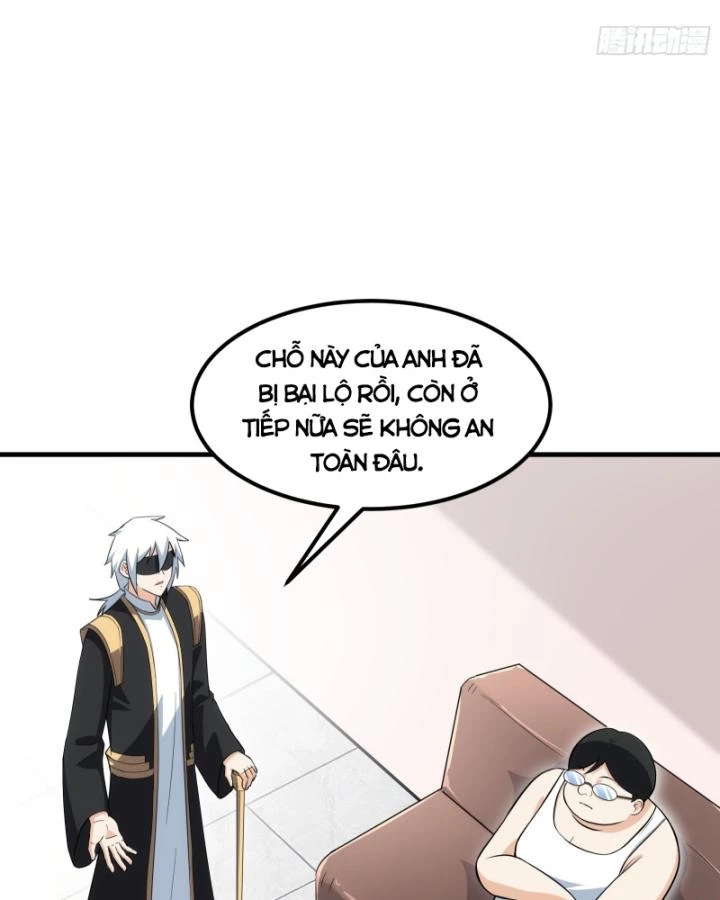 Tạ U Thiên Sư Chapter 65 - 45