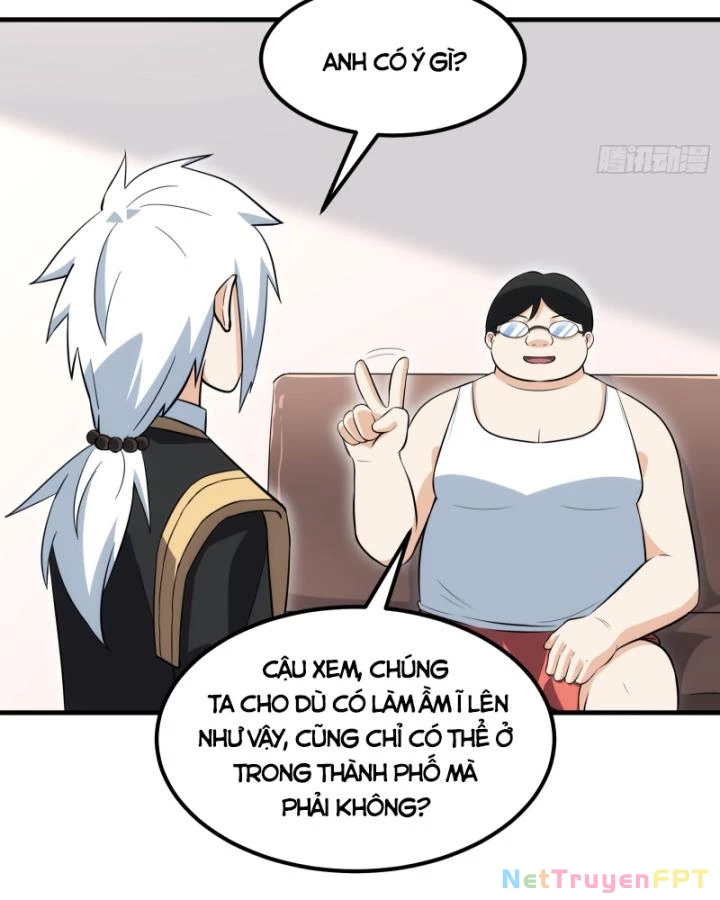 Tạ U Thiên Sư Chapter 65 - 47