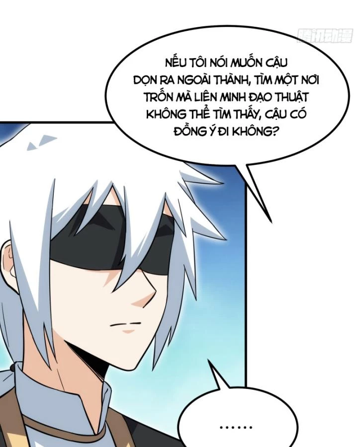 Tạ U Thiên Sư Chapter 65 - 49
