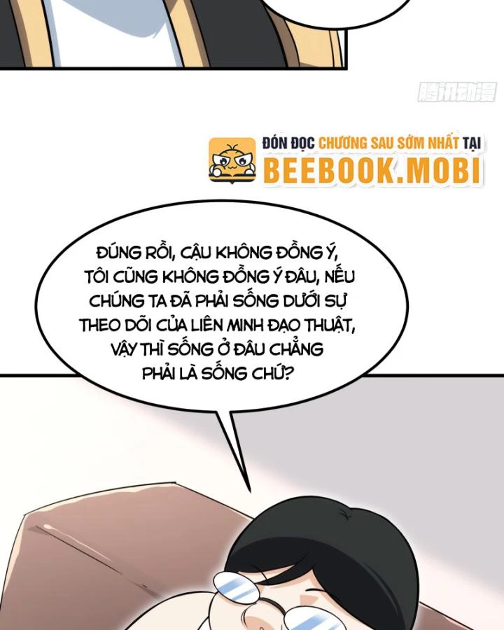 Tạ U Thiên Sư Chapter 65 - 50