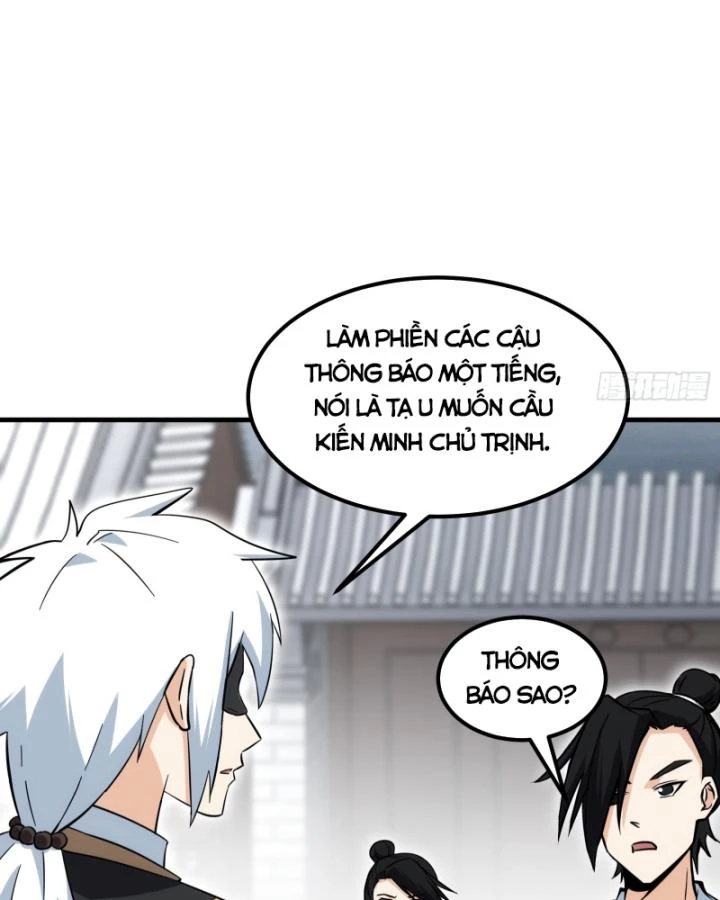 Tạ U Thiên Sư Chapter 65 - 60