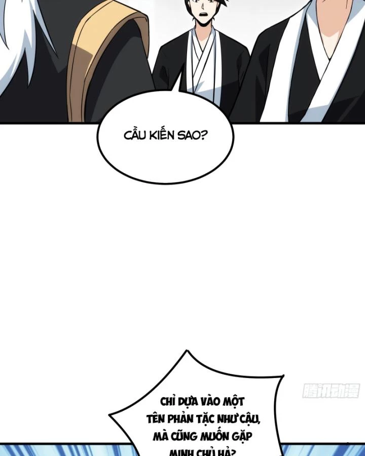 Tạ U Thiên Sư Chapter 65 - 61