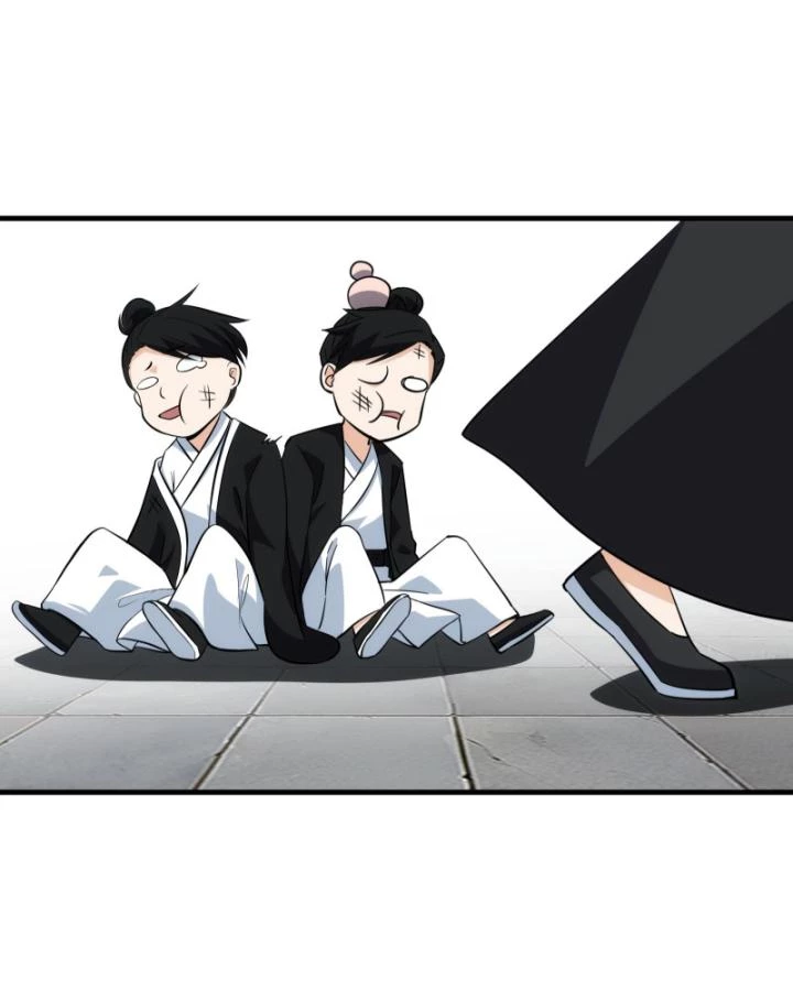 Tạ U Thiên Sư Chapter 65 - 67