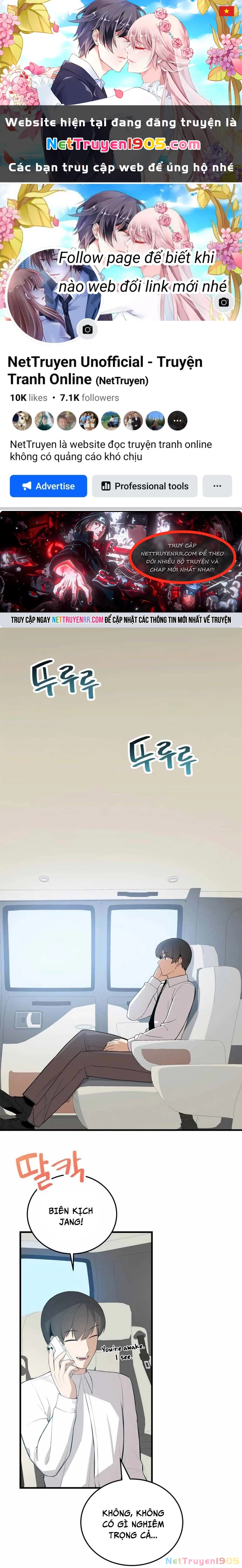 Biên Kịch Gian Lận Chapter 59 - 1