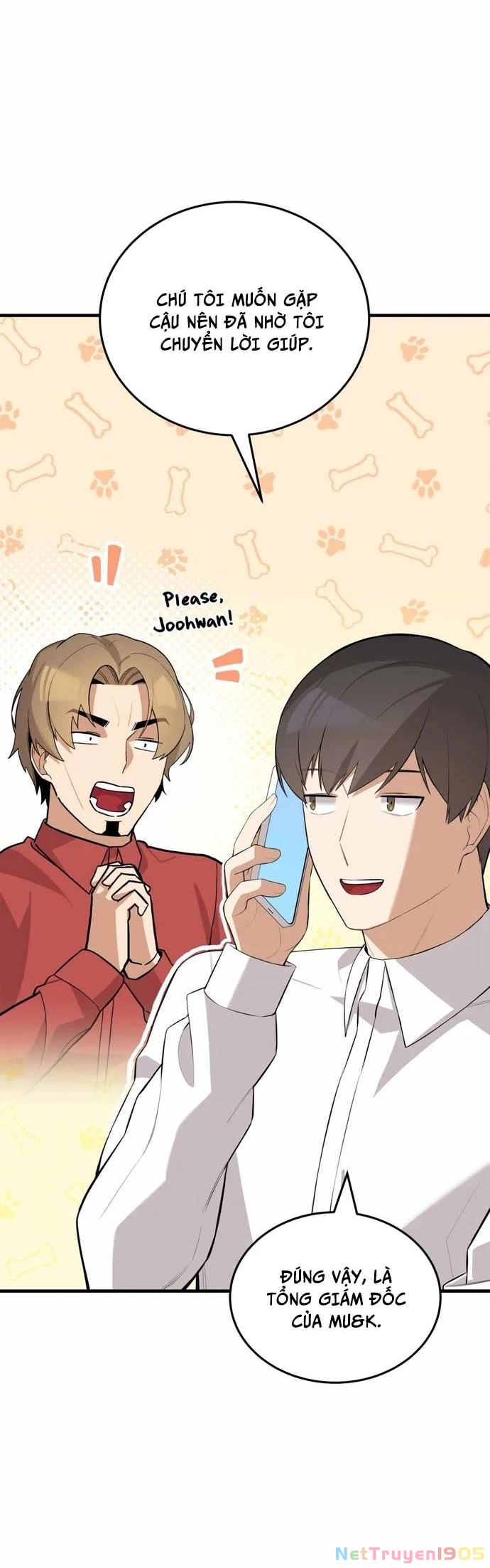 Biên Kịch Gian Lận Chapter 59 - 2