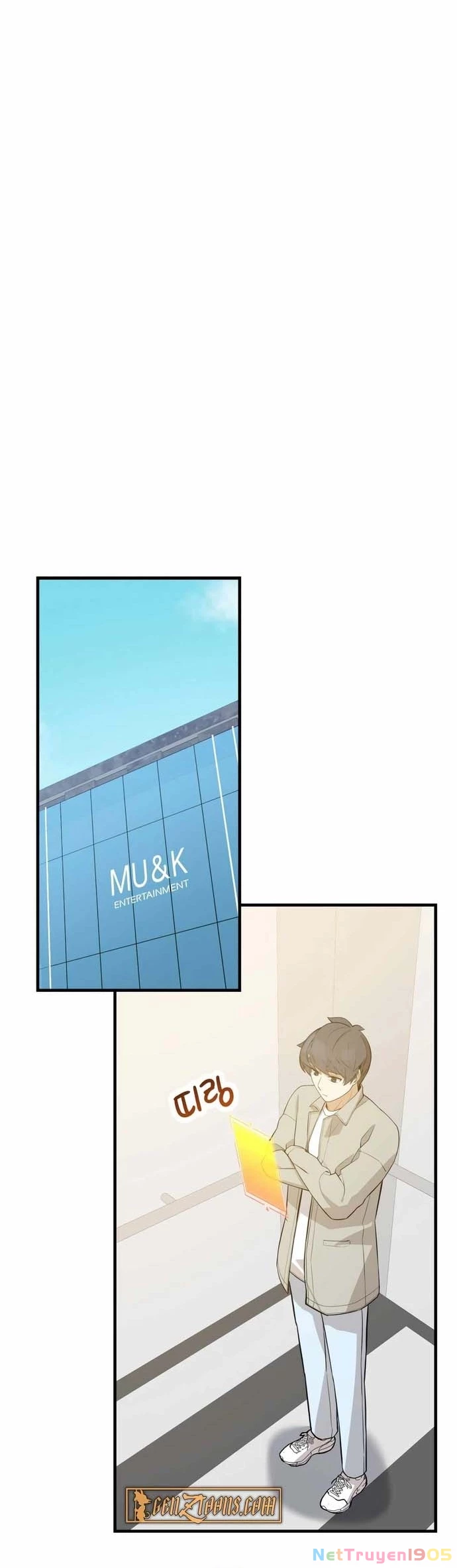 Biên Kịch Gian Lận Chapter 59 - 4