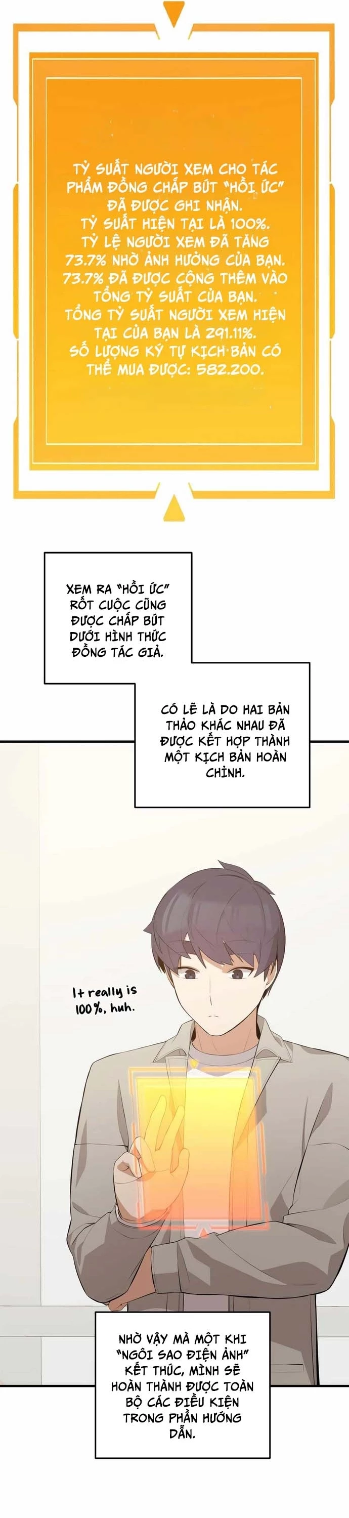 Biên Kịch Gian Lận Chapter 59 - 5