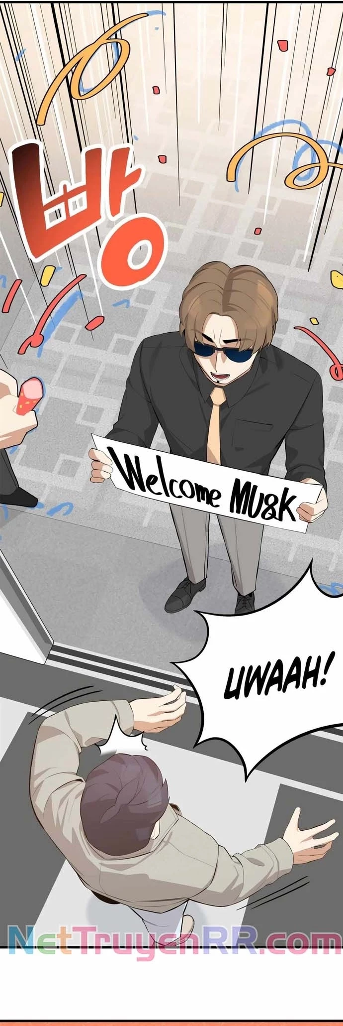 Biên Kịch Gian Lận Chapter 59 - 7