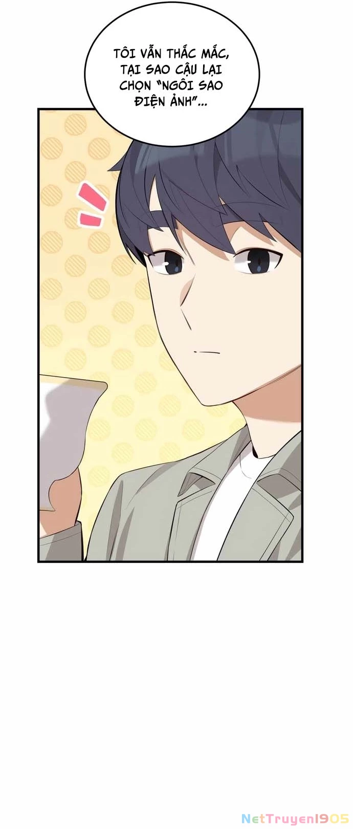 Biên Kịch Gian Lận Chapter 59 - 10