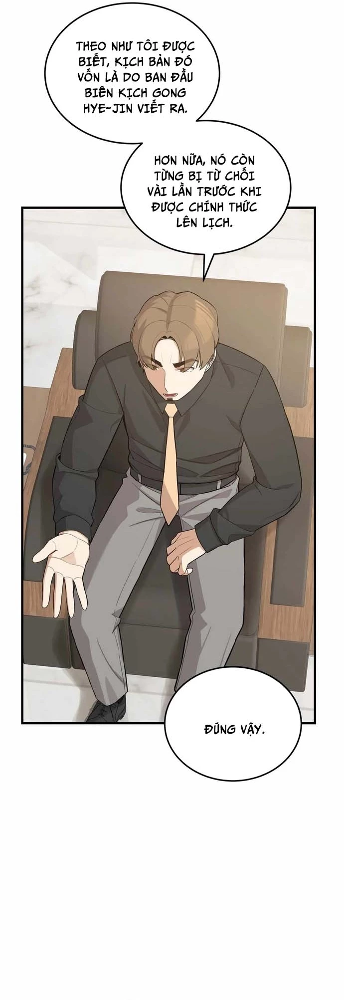 Biên Kịch Gian Lận Chapter 59 - 11