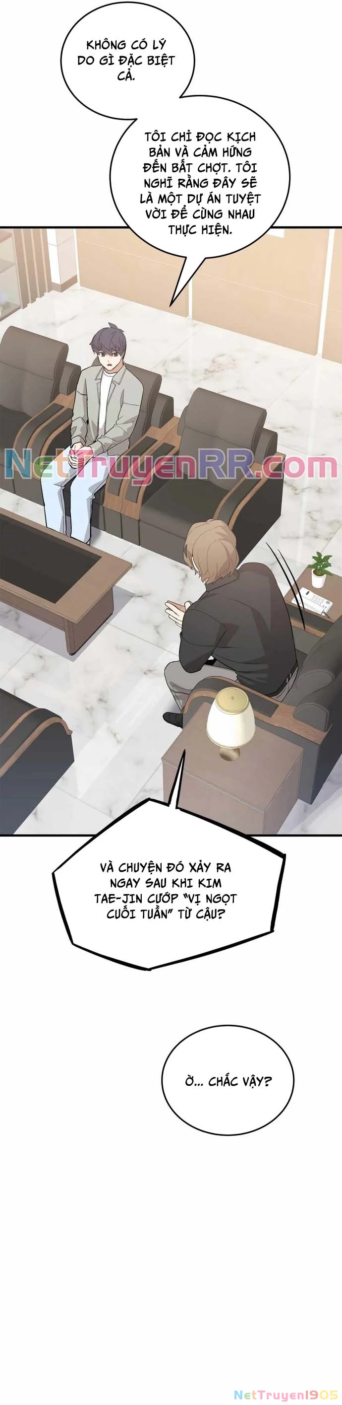 Biên Kịch Gian Lận Chapter 59 - 14