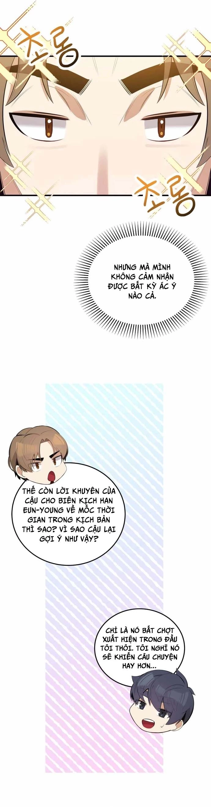 Biên Kịch Gian Lận Chapter 59 - 16