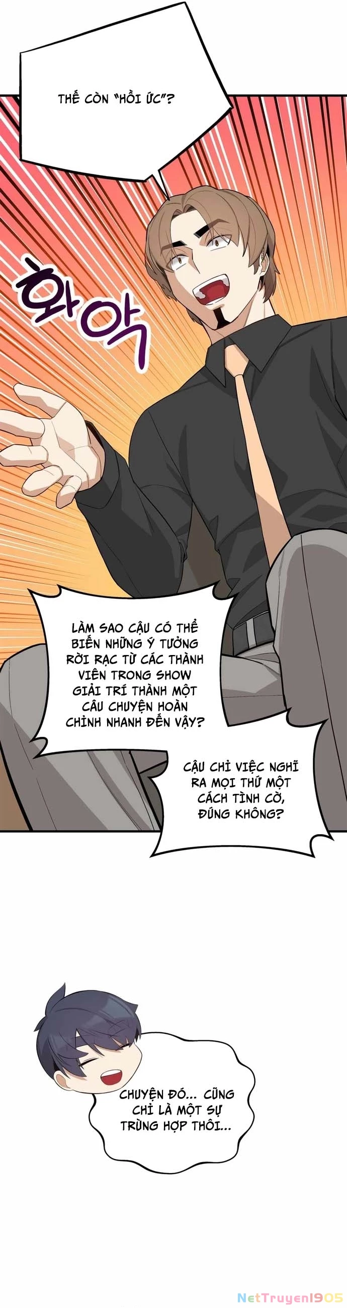 Biên Kịch Gian Lận Chapter 59 - 17