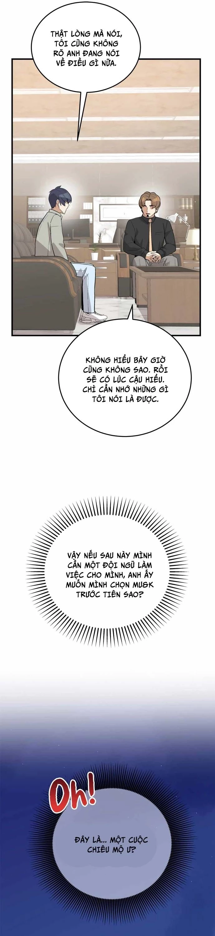 Biên Kịch Gian Lận Chapter 59 - 23