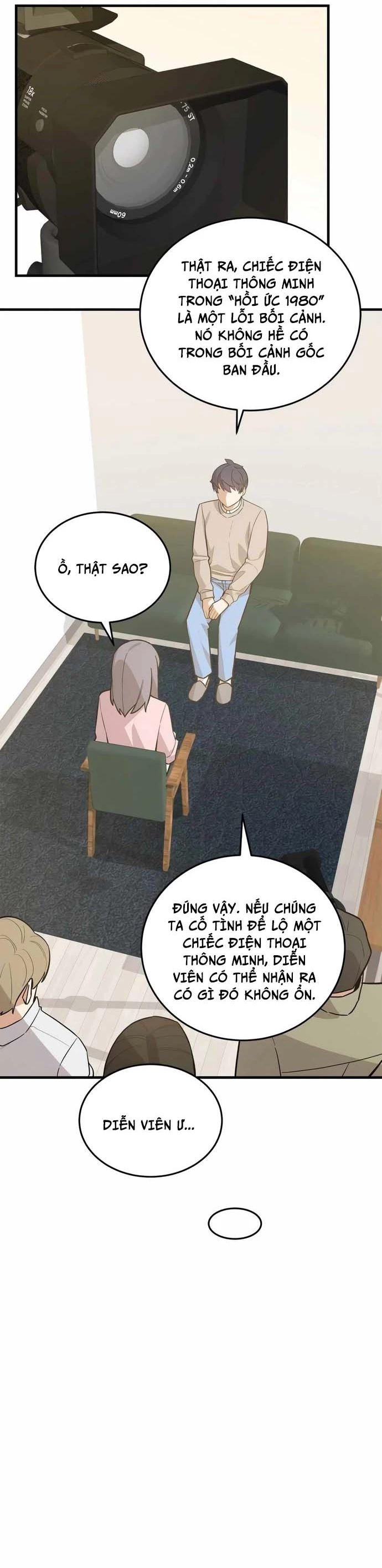 Biên Kịch Gian Lận Chapter 59 - 25