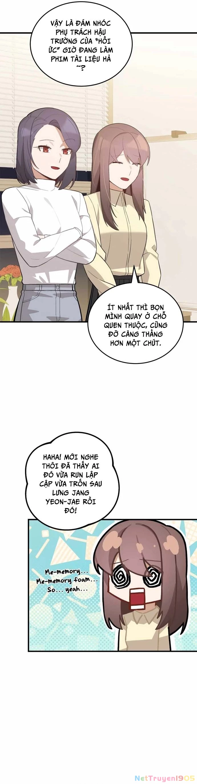 Biên Kịch Gian Lận Chapter 59 - 26