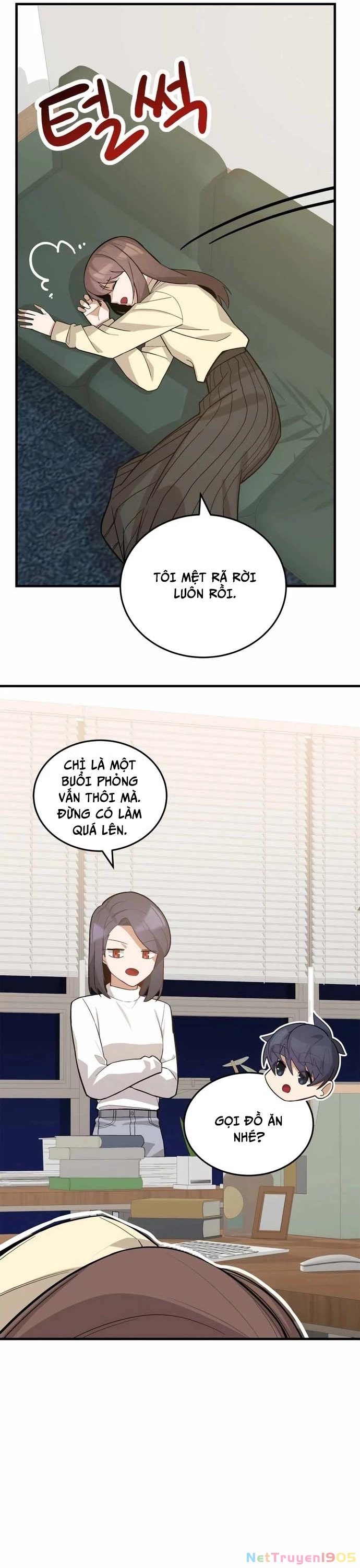 Biên Kịch Gian Lận Chapter 59 - 30