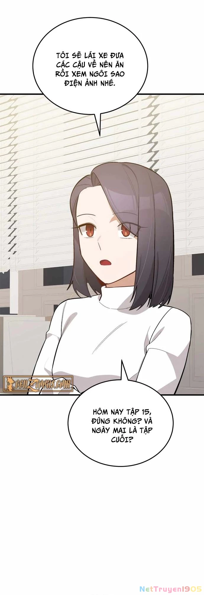 Biên Kịch Gian Lận Chapter 59 - 31